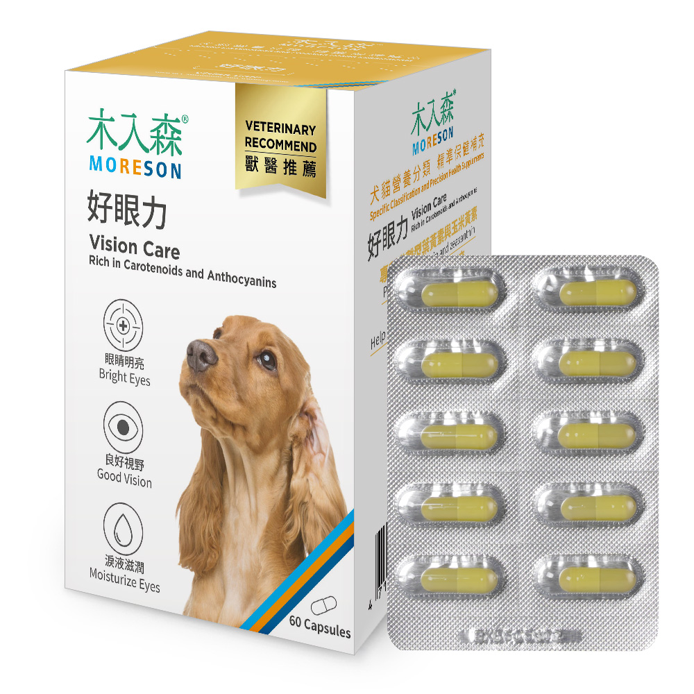 Tăng Cường Thị Lực - Ảnh 3